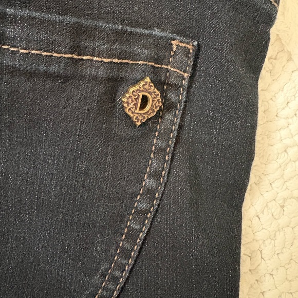 Democracy “Ab”solution Jeans - Picture 6 of 11